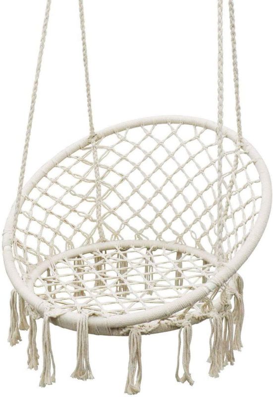 Las 9 mejores sillas hamacas colgantes - Aventureros.top