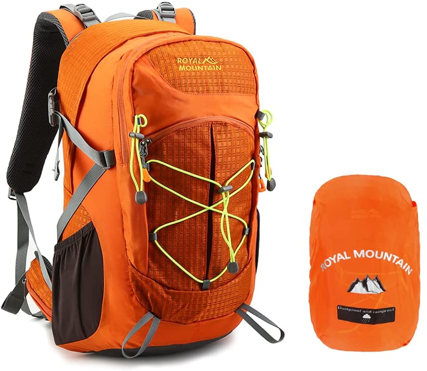 Las 10 Mejores Mochilas De 20 Litros Aventureros top